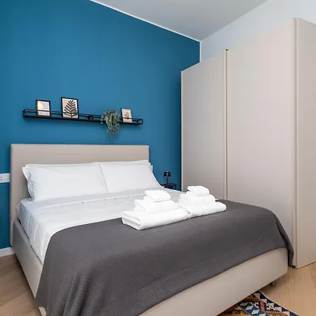 Apartman Arco Della Pace - Elegant For 3 Guests *