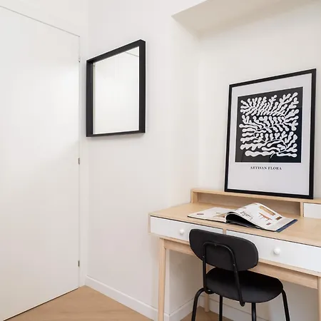 Apartman Arco Della Pace - Elegant For 3 Guests Milánó