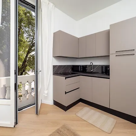 Arco Della Pace - Elegant For 3 Guests Apartman Milánó