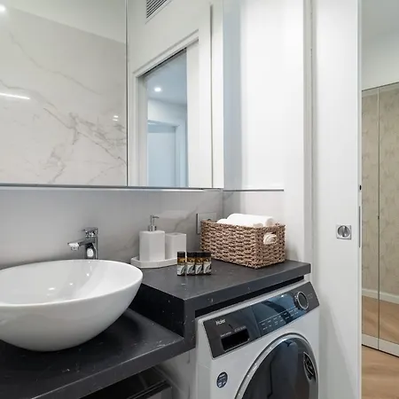 Apartman Arco Della Pace - Elegant For 3 Guests *
