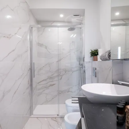 Apartman Arco Della Pace - Elegant For 3 Guests Milánó