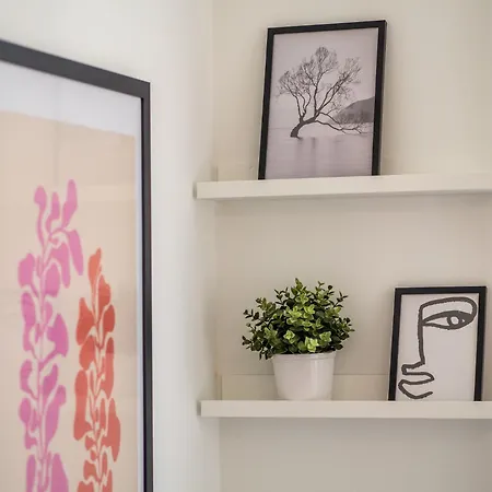 Apartman Arco Della Pace - Elegant For 3 Guests