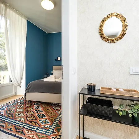 Apartman Arco Della Pace - Elegant For 3 Guests *